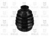 MALò 24198 Bellow, driveshaft